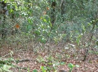 104 Old Shell Harbor Rd, Satsuma, FL 32189