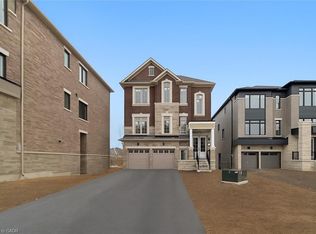 51 Ahchie Ct, Vaughan, ON L6A5E5