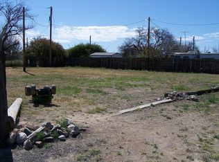 461 N Plumb St, Saint David, AZ 85630