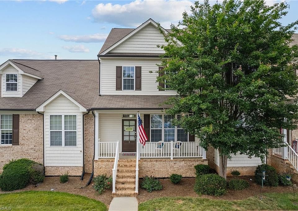 3 Viburnum Ln, Greensboro, NC 27455 Zillow