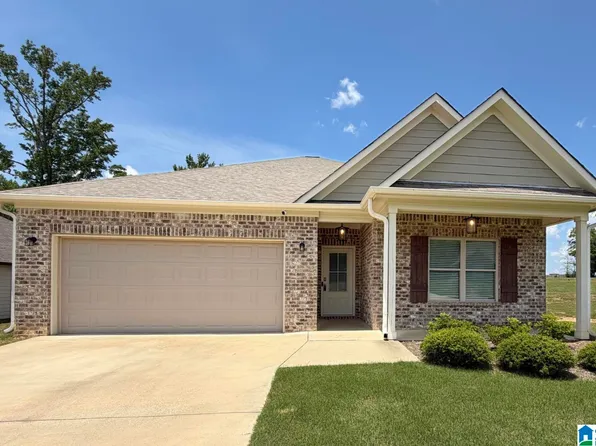 65 Ridgeview Cir, Jemison, AL 35085
