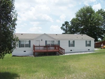 94 Lee Road 2075, Salem, AL, 36874