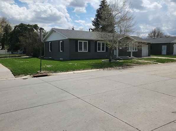 1024 Emerson Ave, Alliance, NE 69301