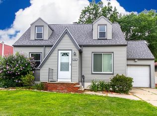 1040 Worden Rd, Wickliffe, OH 44092