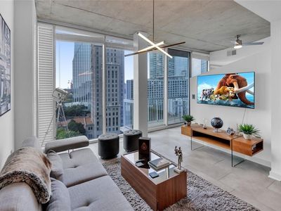 3324 Peachtree Rd NE UNIT 1110, Atlanta, GA, 30326
