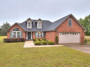 1155 Raccoon Rd, Sumter, SC 29154