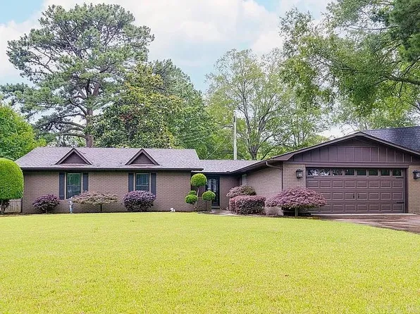 11 Red Oak Dr, Conway, AR 72034