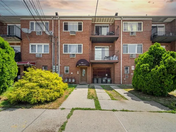 230 Blair Avenue, Bronx, NY 10465