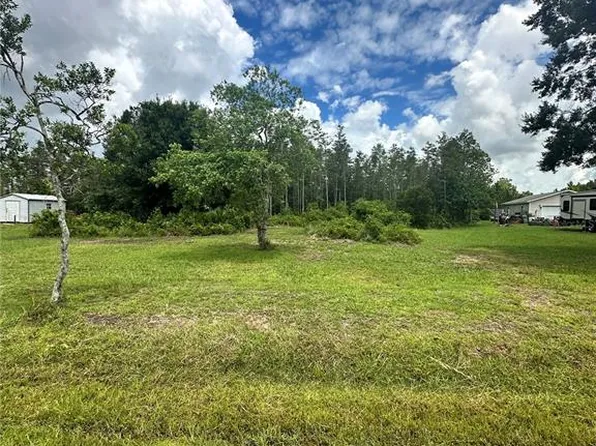 9455 Denver Dr #129, Saint Cloud, FL 34773