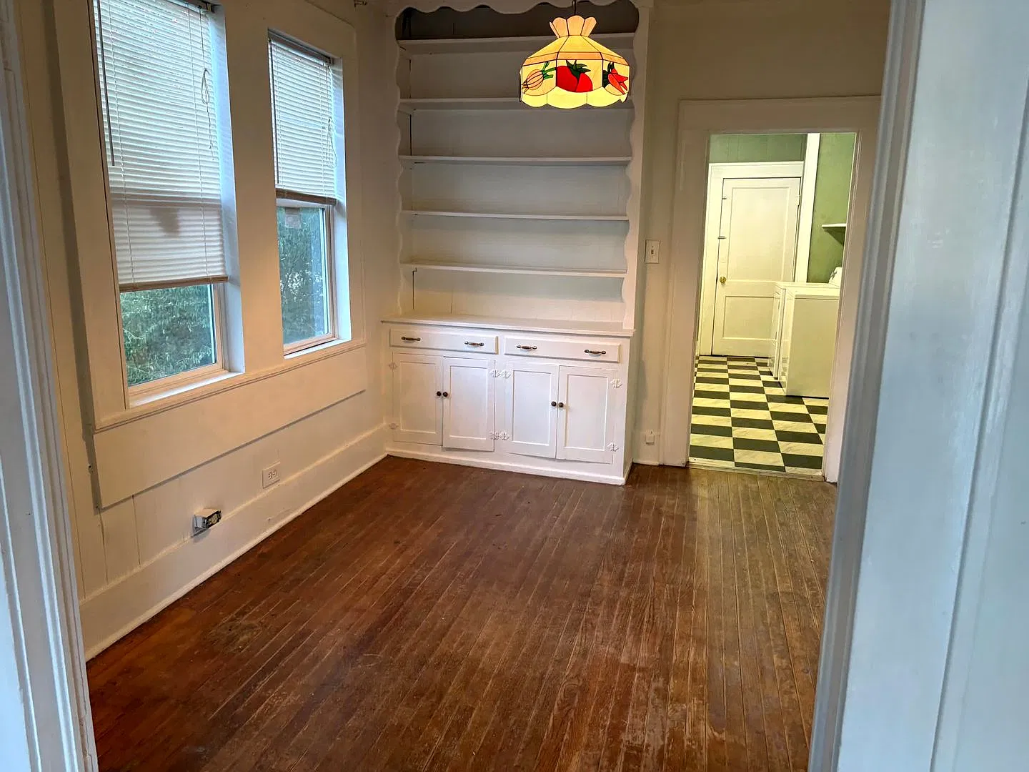 2 BR 1 BA House Near La Tech — Photo 3