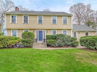 32 Cedar Hill Rd, Dover, MA 02030