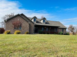 28035 Mexico Rd, Perry, MO 63462