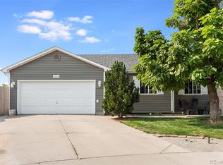 3038 Hawk Dr, Evans, CO 80620