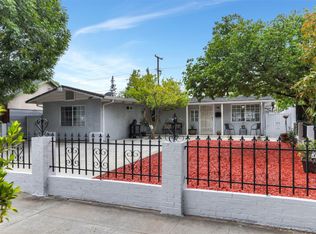 1591 Terilyn Ave, San Jose, CA 95122