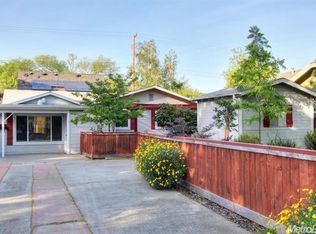 4841 U St, Sacramento, CA