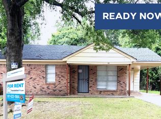 468 Bradwood Ave, Memphis, TN 38109