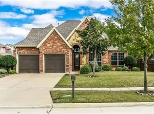11490 Luxembourg Ln, Frisco, TX 75033