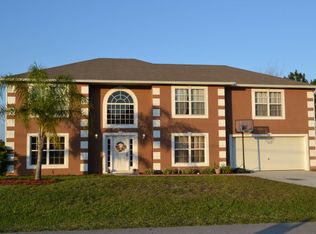 1 Leidel Dr, Palm Coast, FL 32137