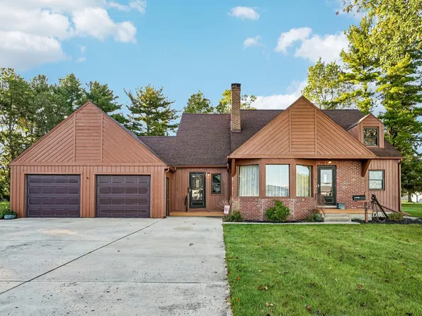 1419 Grimes Cir, Urbana, OH 43078