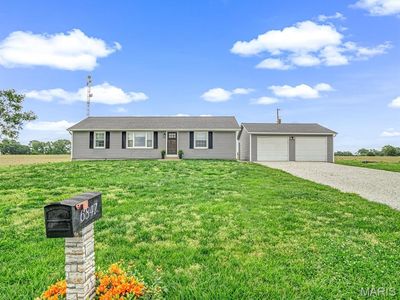 6847 Griggs Rd, Red Bud, IL, 62278