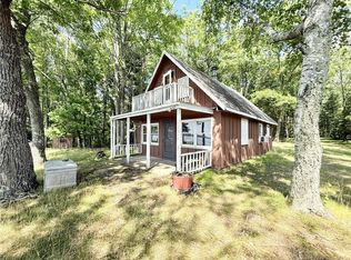 13873 W Fern Ln, Hayward, WI 54843