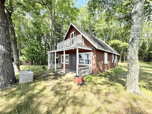 13873 West Fern Lane, Hayward, WI 54843