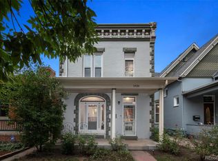 2426 N Emerson St, Denver, CO 80205