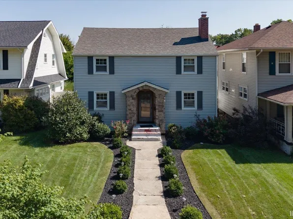1361 Poplar St, Huntington, IN 46750
