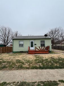 516 E 12th St, Hays, KS, 67601