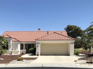 2552 Golfside Dr, Las Vegas, NV 89134