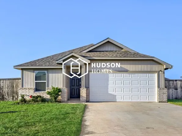 7031 Phoenix Dr, Abilene, TX 79606