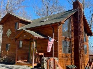 155 Eagles Nest, Bryson City, NC 28713