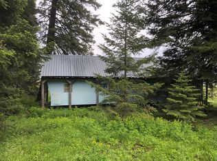 1697 W Mountain Rd, Cascade, ID 83611