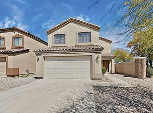 163 S Parkwood, Mesa, AZ 85208