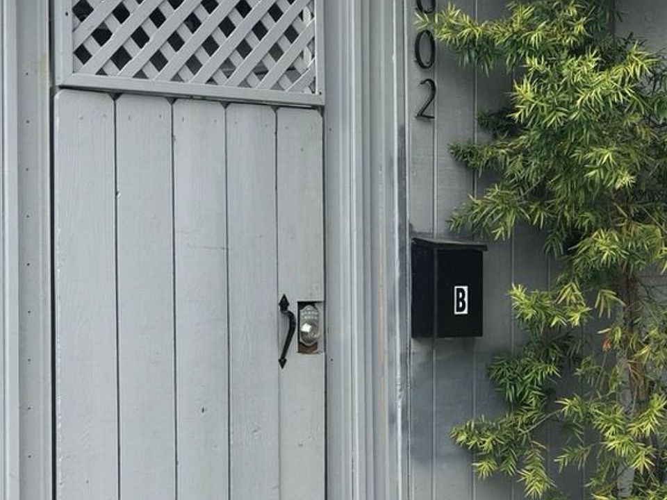 1st image of 602 Victoria Ave #B