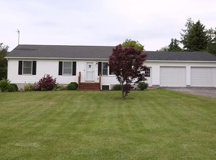 2667 County Road 47, Canandaigua, NY 14424
