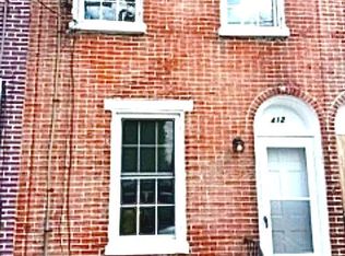 412 N Monroe St, Wilmington, DE 19801
