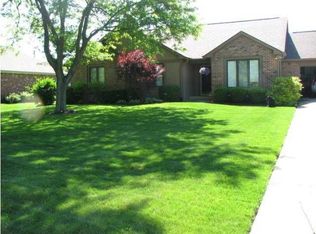 2018 Valley Brook Dr, Indianapolis, IN 46229