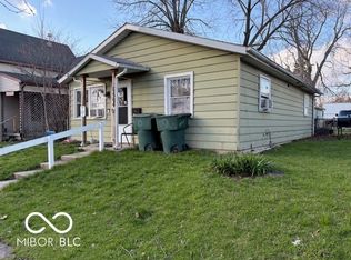 1504 W 13th St, Muncie, IN