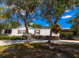 2205 R E Byrd Rd, Frostproof, FL 33843