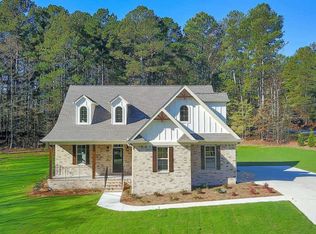 265 Calumet Ln, Monroe, GA 30655