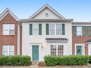 9508 Drains Bay Ct, Charlotte, NC 28214