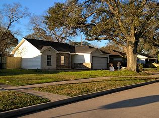 3730 Ward St, Houston, TX 77021