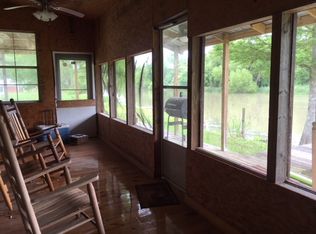 64475 Vaughn Rd, Plaquemine, LA 70764