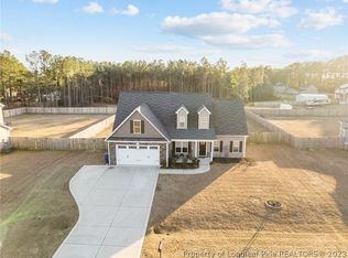 108 Roys Rdg, Raeford, NC 28376