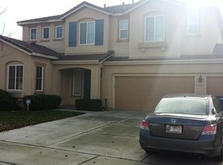 2324 River Rock Dr, Merced, CA