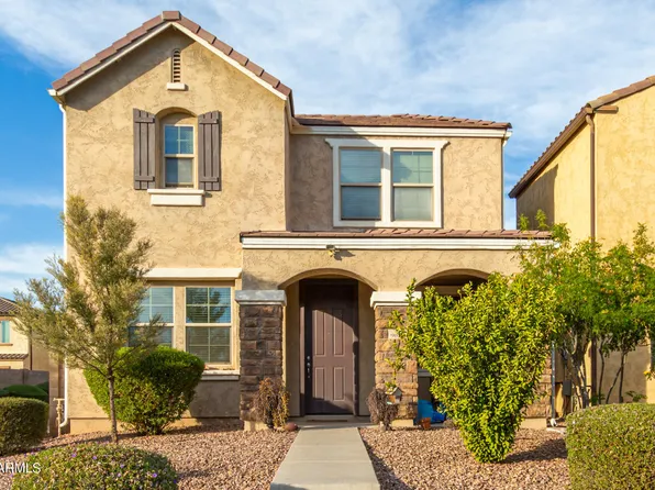 9021 W STATE Avenue, Glendale, AZ 85305