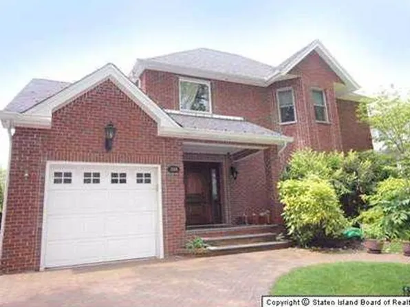 354 Rose Ave, Staten Island, NY 10306