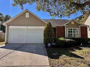 4431 Garden Club St, High Point, NC 27265