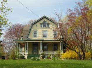 1006 Worthington Rdg, Berlin, CT 06037